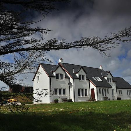 Beinn Edra House B&B Staffin Exterior photo